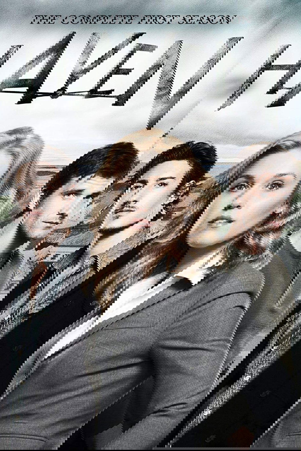 Haven - Season 1 [18576] (A1764167381) [[Shows]] --Plex--